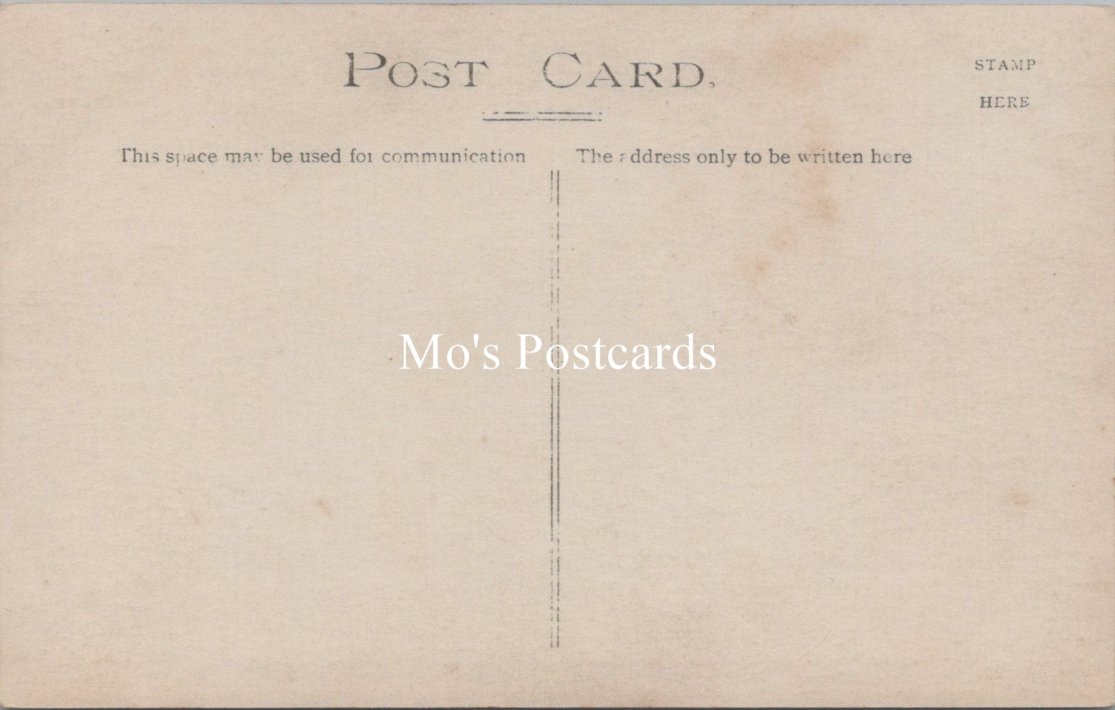 Ancestors Postcard - Young Boy Scholar Wearing a Mortarboard  SW16850