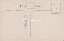 Load image into Gallery viewer, Ancestors Postcard - Young Boy Wearing Shorts and Sweater   SW16848
