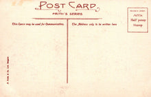 Load image into Gallery viewer, Devon Postcard - Paignton, Hotel Redcliffe   SW18383
