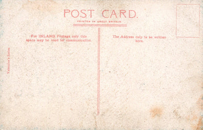 Surrey Postcard - Hindhead, The Royal Huts Hotel   SW18384