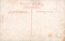 Load image into Gallery viewer, Surrey Postcard - Hindhead, The Royal Huts Hotel   SW18384
