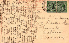 Load image into Gallery viewer, Devon Postcard - Bideford and The River Torridge  SW18408
