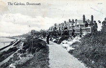 Load image into Gallery viewer, Essex Postcard - The Gardens, Dovercourt   SW18413
