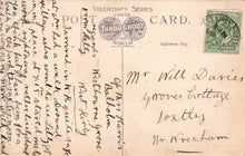 Load image into Gallery viewer, Cheshire Postcard - In The Park, West Kirby   SW18414
