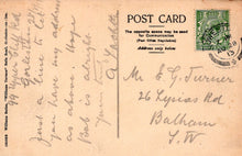 Load image into Gallery viewer, Norfolk Postcard - On The Sands, Gorleston-On-Sea  SW18416
