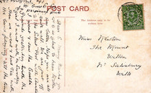 Load image into Gallery viewer, Surrey Postcard - Newlands Corner   SW18417
