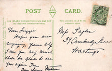 Load image into Gallery viewer, London Postcard - Christ Church, Battersea  SW18419
