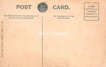 Load image into Gallery viewer, Lincolnshire Postcard - Lincoln, St Benedict&#39;s Church  SW18508
