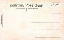 Load image into Gallery viewer, Lincolnshire Postcard - Mill Bridge, Louth   SW18514
