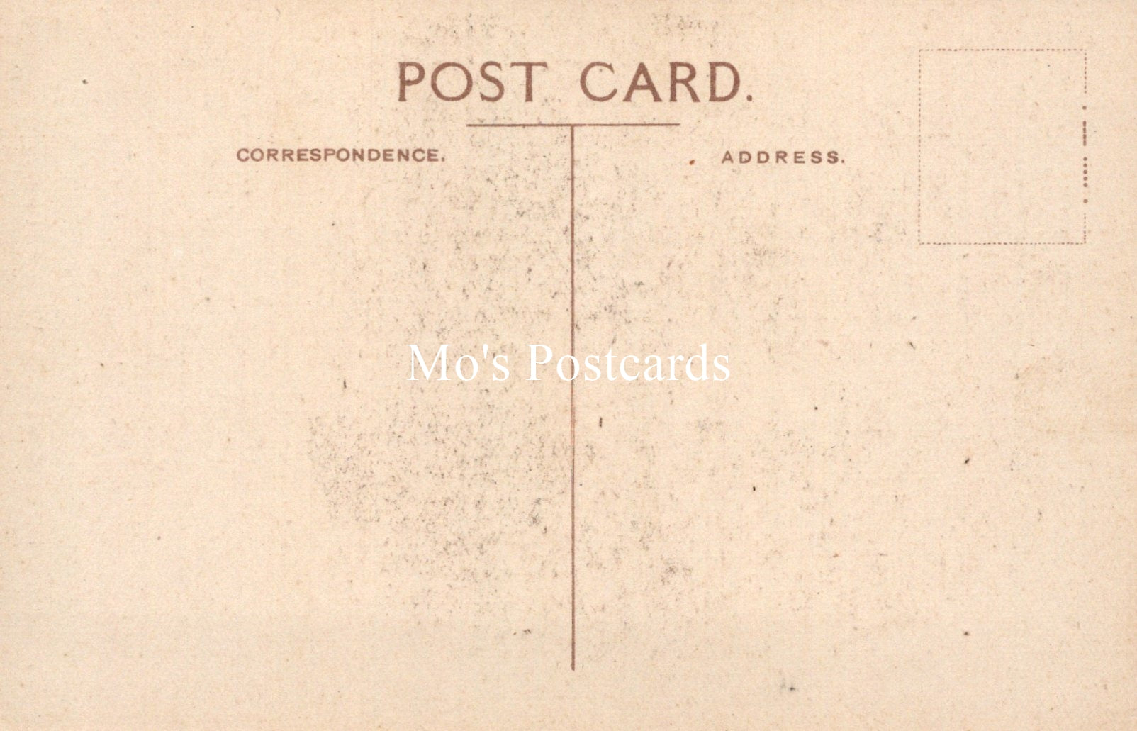 Literature Postcard - Charles Dickens When a Young Man  SW18516