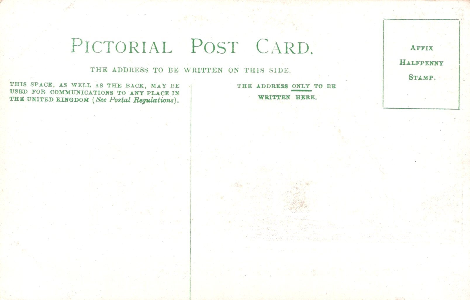 Middlesex Postcard - Wilsdon Church   SW18519