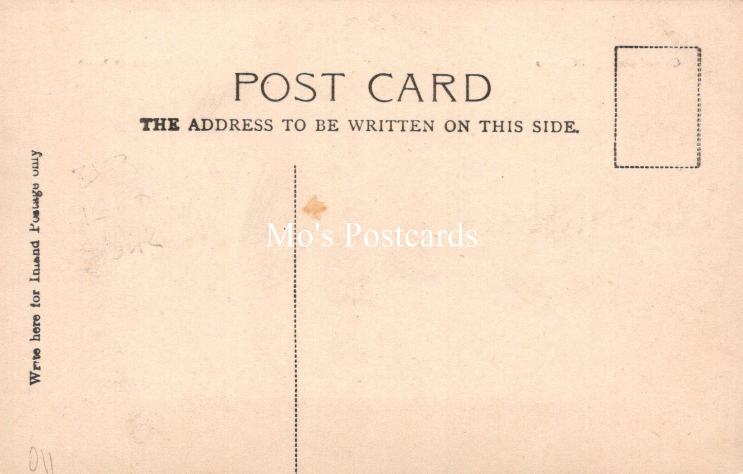 Hertfordshire Postcard - Cassiobury House, Watford   SW18523