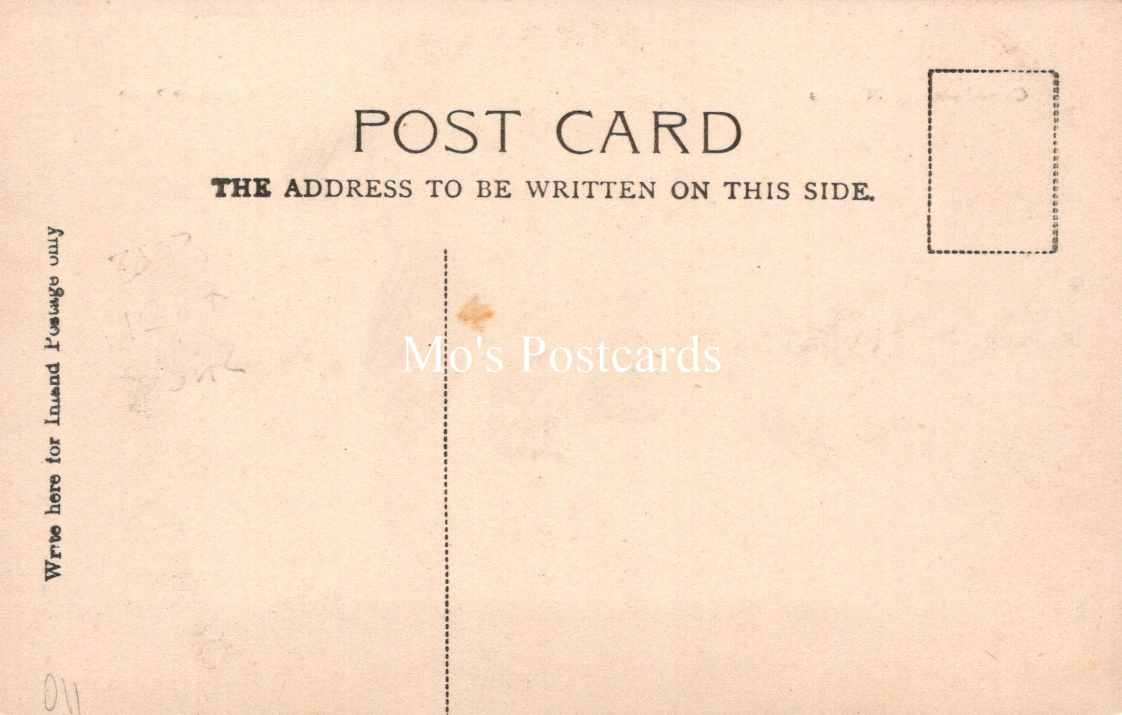 Hertfordshire Postcard - Cassiobury House, Watford   SW18523