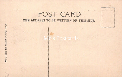 Hertfordshire Postcard - Cassiobury House, Watford   SW18523