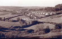 Load image into Gallery viewer, Devon Postcard - Chagford From Meldon  SW18529
