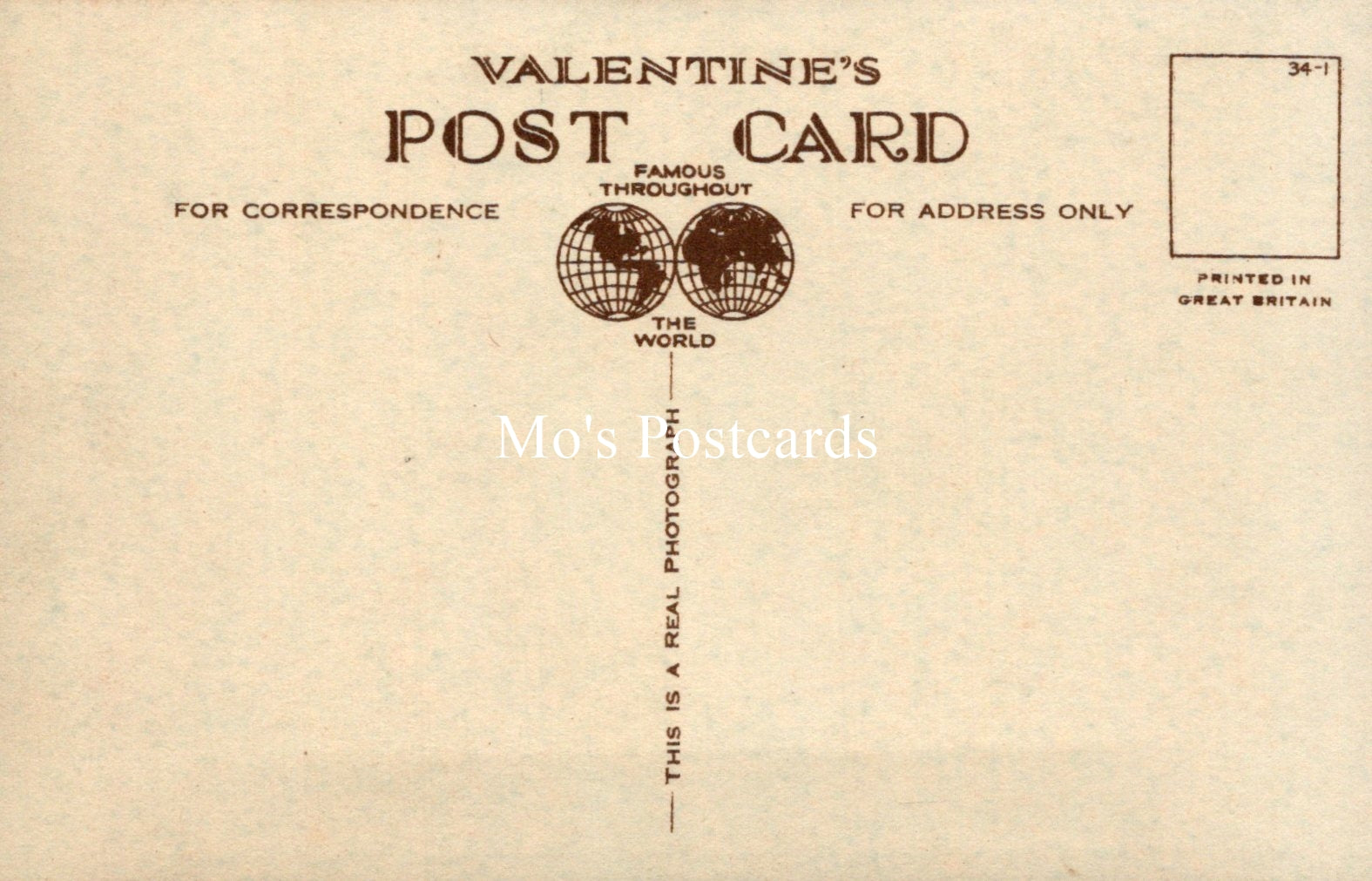 Scotland Postcard - The Spittal Hotel, Glenshee  SW18539