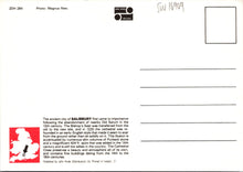 Load image into Gallery viewer, Wiltshire Postcard - Market Square, Salisbury   SW16909
