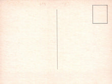 Load image into Gallery viewer, Beige background with a small black square in the top right corner
