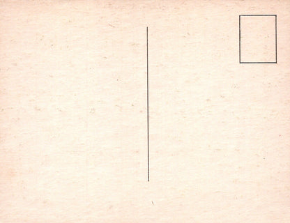 Beige textured paper with a vertical line and square border on a matching background