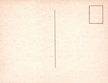 Load image into Gallery viewer, Beige textured paper with a vertical line and square border on a matching background
