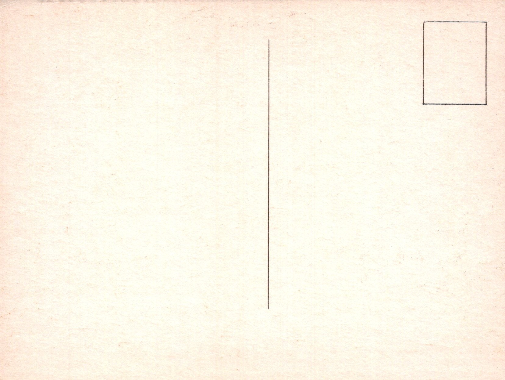 Gradient background transitioning from light pink to white with a vertical black line.