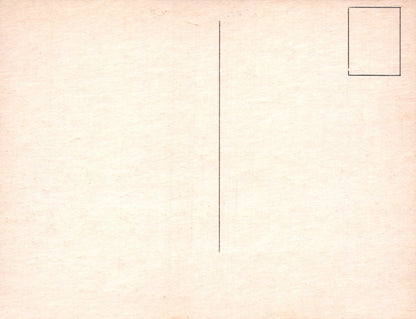 Beige background with a vertical black line and small square in the top right corner