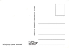 Load image into Gallery viewer, Lancashire Postcard - Views Around Urmston  SW19649
