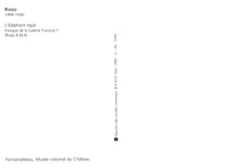 Load image into Gallery viewer, Textual information on a white background with black text
