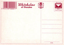 Load image into Gallery viewer, Whiteholme of Dundee product packaging with branding and postal information.
