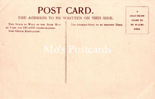 Load image into Gallery viewer, Jersey Postcard - The Grand Hotel  SW18932
