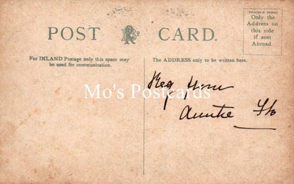 Bristol Postcard - Durdham Downs   SW18935