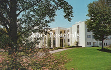 Load image into Gallery viewer, America Postcard - Pritchell Hall, Ridgecrest, North Carolina  SW18945
