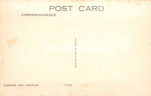 Load image into Gallery viewer, Vintage-style postcard with &#39;Post Card Correspondence&#39; text on a beige background
