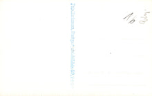 Load image into Gallery viewer, Dancing Postcard - Two Ballet Dancers in Costume  VT201
