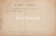 Load image into Gallery viewer, Vintage-style postcard with &#39;Mo&#39;s Postcards&#39; text on a brown background
