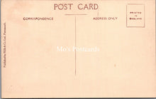 Load image into Gallery viewer, Hampshire Postcard - Southsea, The Rock Gardens  SW17349
