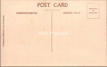 Load image into Gallery viewer, Hampshire Postcard - Southsea, The Rock Gardens  SW17350

