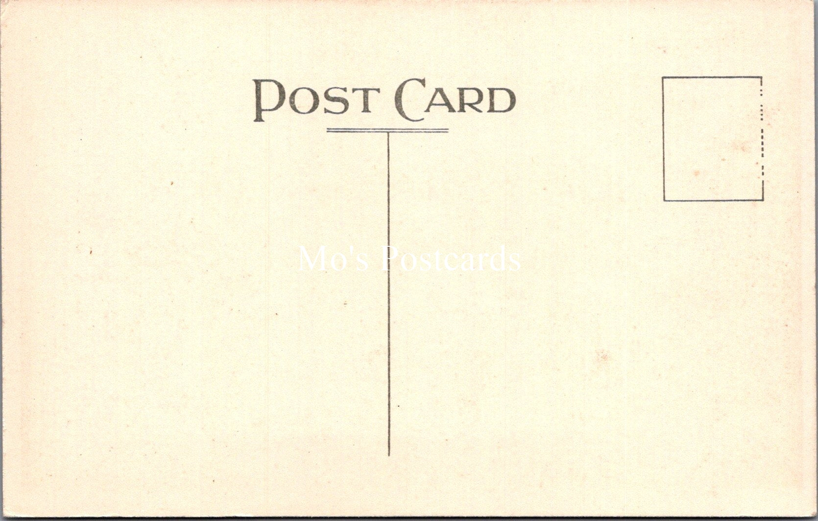 Dorset Postcard - The Bay, Swanage   SW17352