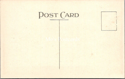 Dorset Postcard - The Bay, Swanage   SW17352