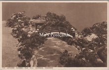 Load image into Gallery viewer, Sussex Postcard - The Japanese Garden, Old Mill Gardens, Wannock  SW17353
