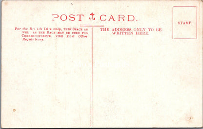 Berkshire Postcard - Reading, The Coronation Statue of King Edward VII  SW17357