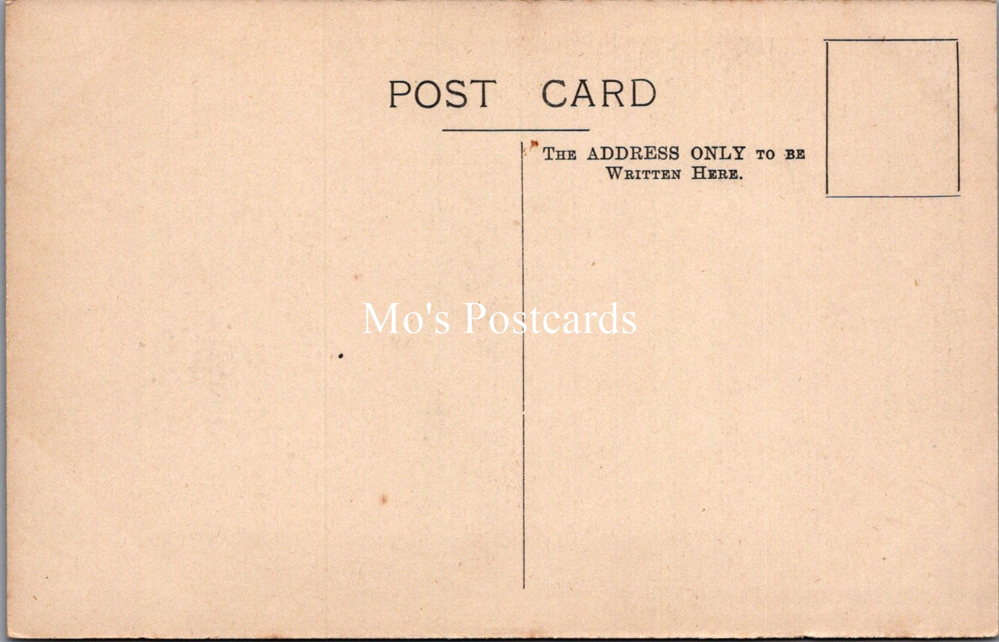 British Museum Postcard - Votive Relief of Ada and Idrieus   SW17361
