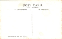 Load image into Gallery viewer, Wiltshire Postcard - Longleat House Staircase    SX23
