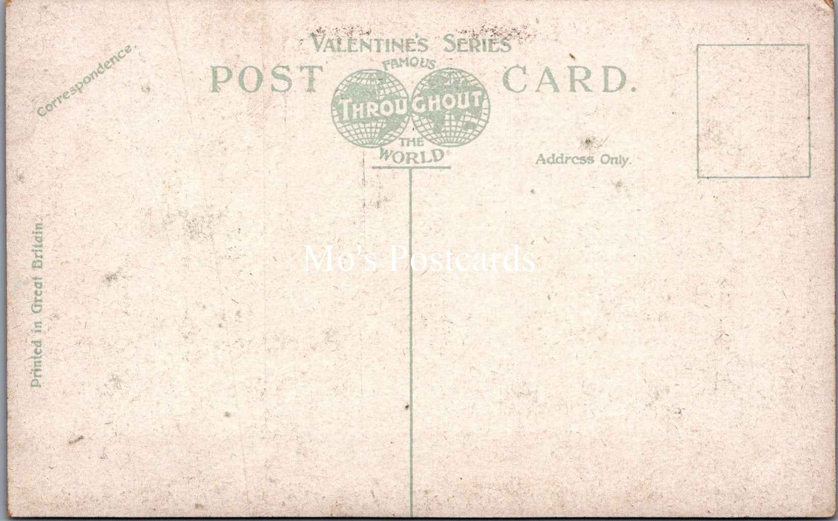 Sussex Postcard - Cowdray House, Midhurst   SX31