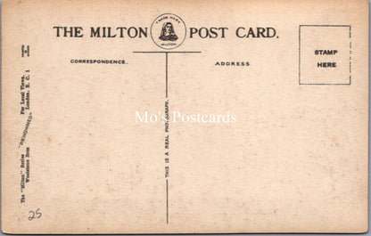 Surrey Postcard - Abbotts Hospital, Guildford   SX37