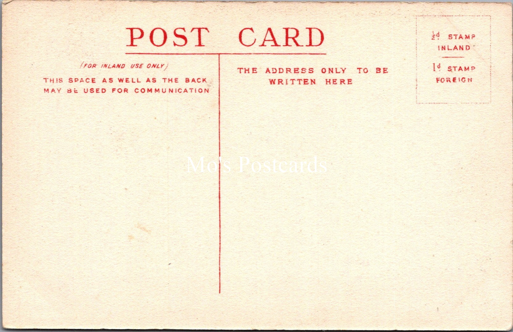 Northumberland Postcard - The Lavatory, Hexham Abbey  SX98