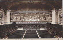 Load image into Gallery viewer, France Postcard - Paris, Sorbonne Grand Amphitheatre  SX103
