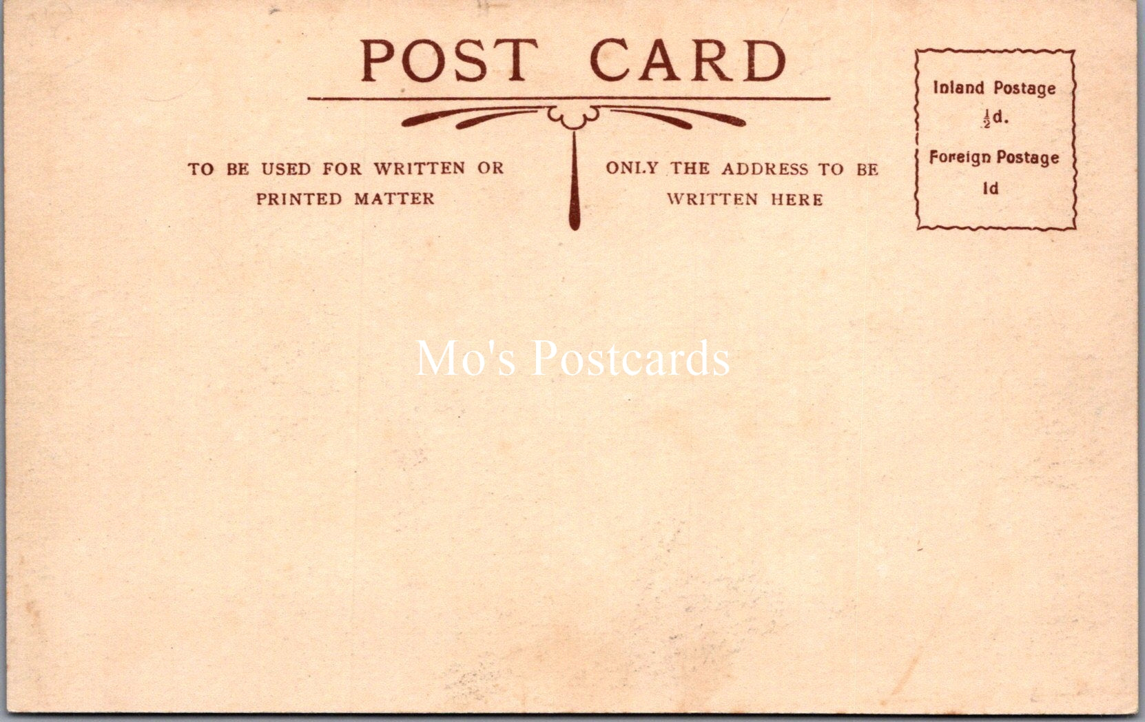 Derbyshire Postcard - The Aviary, The Hayes, Swanwick  SX117