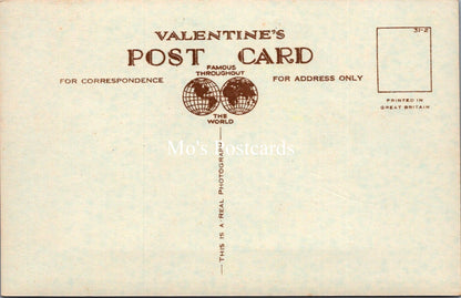 Devon Postcard - Torquay, Princess Parade and Pier   SX121