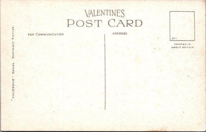 Isle of Wight Postcard - Blackgang Chine  SX132